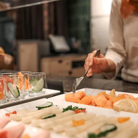 אכסניה Kolpinghaus *