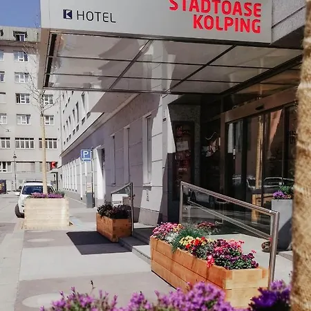 Kolpinghaus *