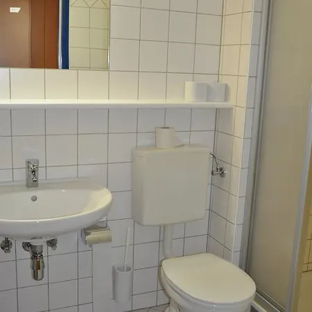 Kolpinghaus Hostel *