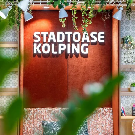 Kolpinghaus *