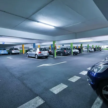 Kolpinghaus Hostel Linz