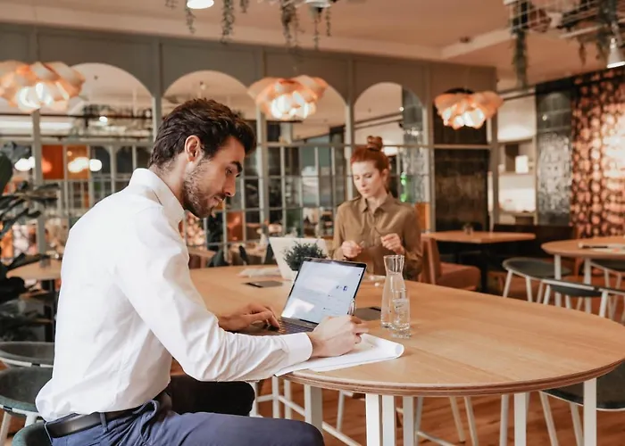 Hostel Kolpinghaus Linz