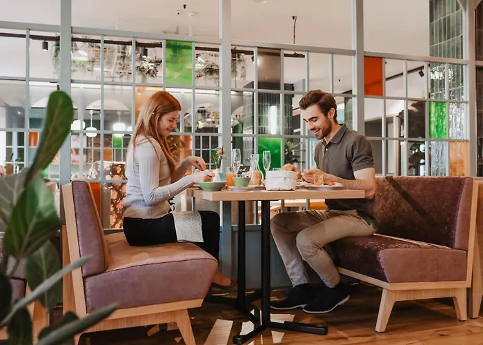 Kolpinghaus Hostel *