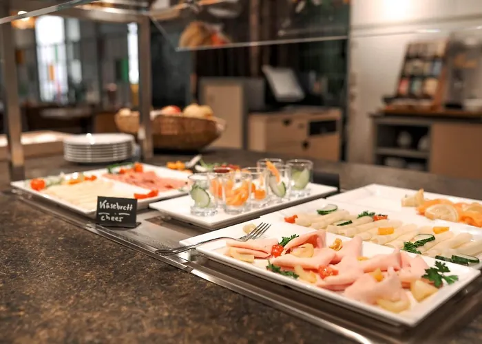 科尔平林茨旅舍 林茨