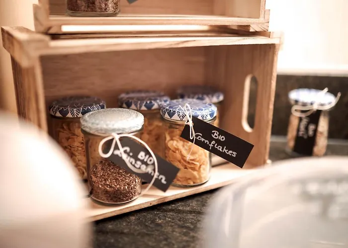 Hostel Kolpinghaus Linz