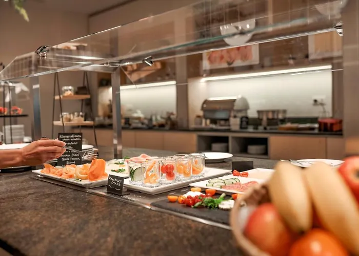 Hostel Kolpinghaus Linz