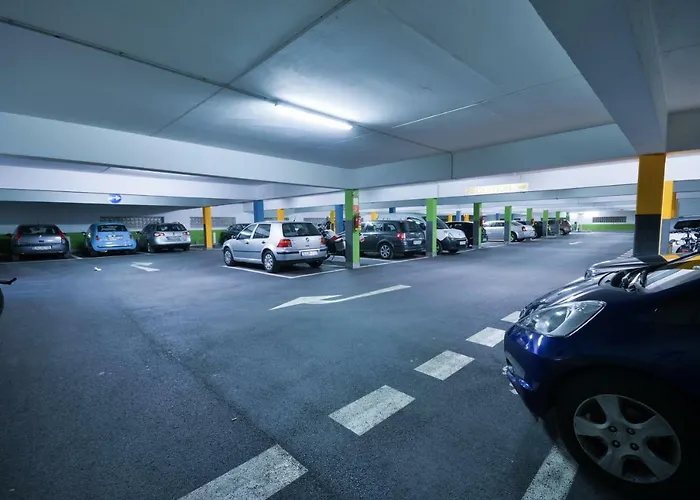 科尔平林茨旅舍 旅馆 林茨