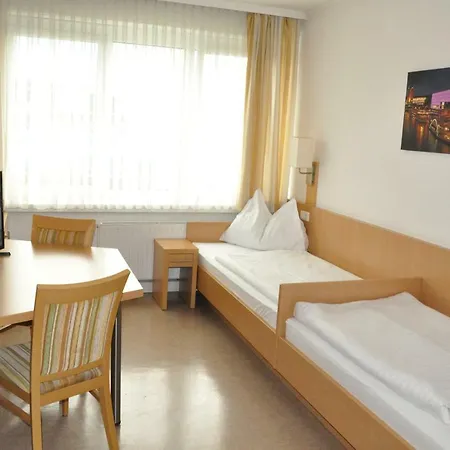 Kolpinghaus Hostel Linz