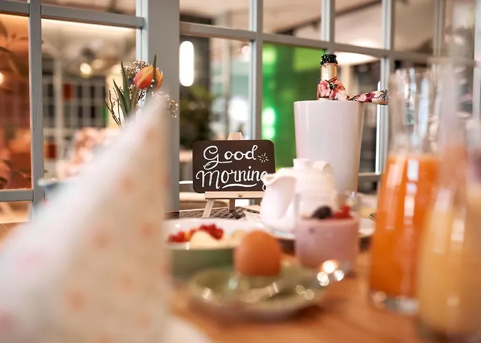 Vandrarhem Kolpinghaus