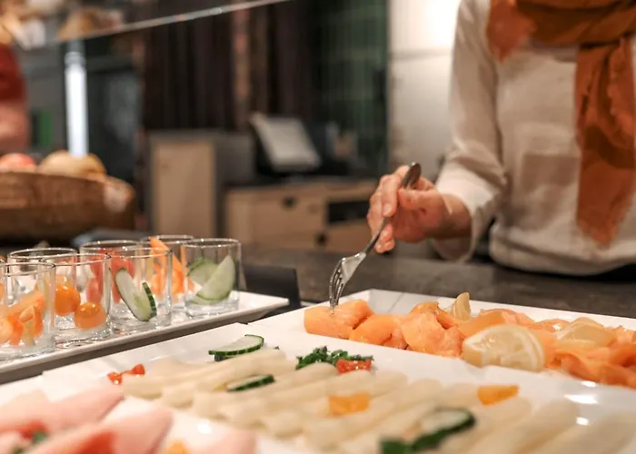 Vandrarhem Kolpinghaus *