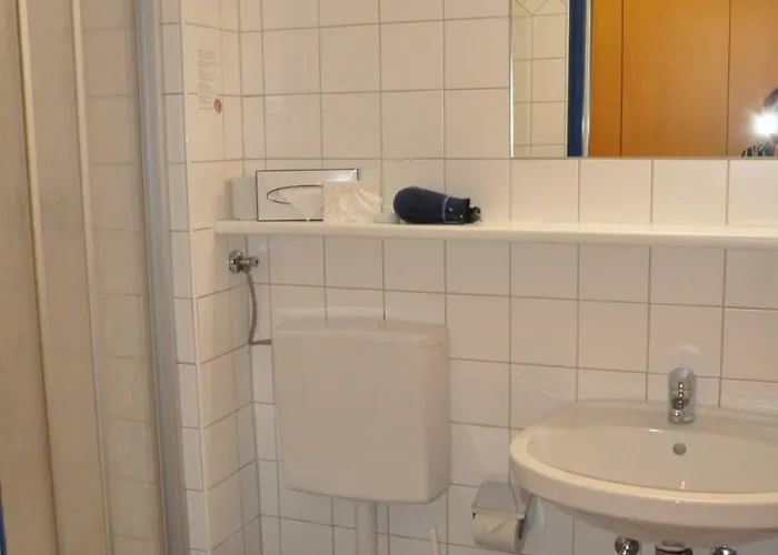 Kolpinghaus Vandrarhem *